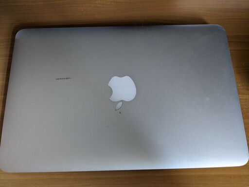 MacBook Air 11インチ 2015 メモリ8
