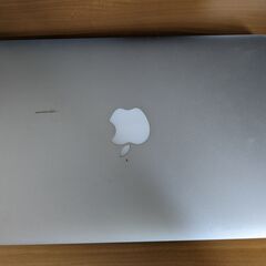 MacBook Air 11インチ 2015 メモリ8