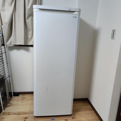 冷凍庫 フリーザー 175L