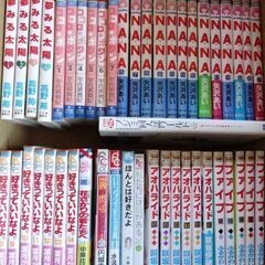 ★約300冊★少女漫画★カバディ　ブルーロック アオハライド　となりの怪物くん　大量　まとめて