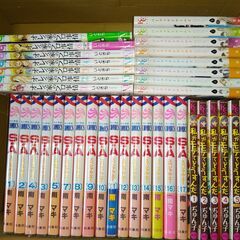 ★約300冊★少女漫画★カバディ　ブルーロック アオハライド　となりの怪物くん　大量　まとめて