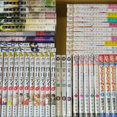 ★約300冊★少女漫画★カバディ　ブルーロック アオハライド　となりの怪物くん　大量　まとめて
