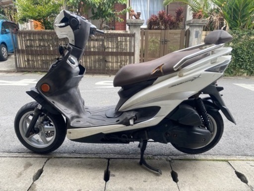 シグナス 3型