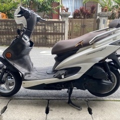 シグナス 3型