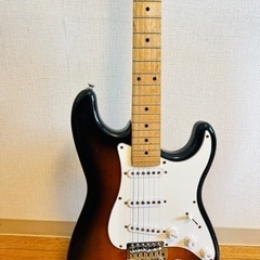 Fernandes LE-1Z フェルナンデス ストラトキャスタータイプ