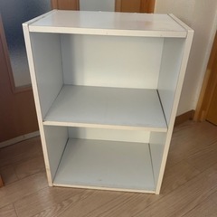 家具 収納家具 カラーボックス