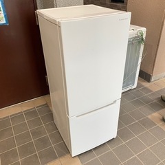 極美品　ヤマダ電機オリジナル　22年/21年　高性能冷蔵庫&洗濯機