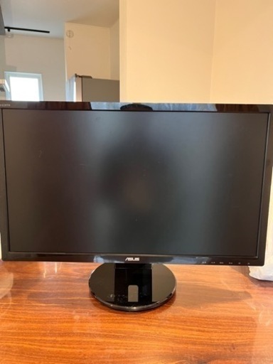 パソコンモニター　ASUS   VE248
