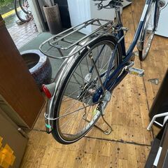 リサイクルショップどりーむ鹿大前店 No1314 自転車 26インチ 美品♪