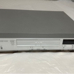 東芝 HDD＆DVDレコーダーRD-XS48