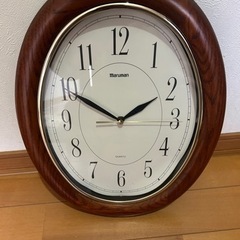 家具 時計 掛け時計