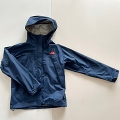 【ザノースフェイス】the north face マウンテンパーカー