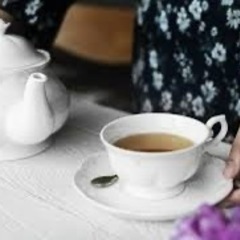 休日にお茶を飲みながら話せる友達を募集します