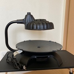 遠赤外線調理器具ザイグル