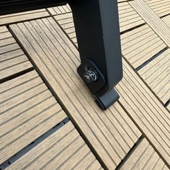 ジムニー jb64  jb74 リアラダー