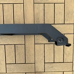 ジムニー jb64  jb74 リアラダー