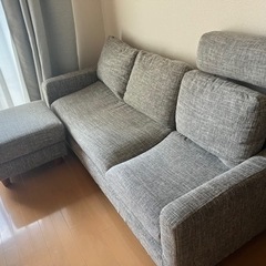 家具 ソファ 3人掛けソファ