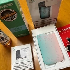 【ネット決済・配送可】ベープ Vape