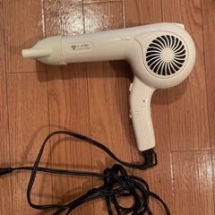 家電 美容家電 ヘアケア　ドライヤー