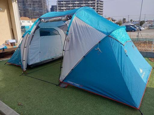 Quechua ケシュア　Arpenaz Family4.2