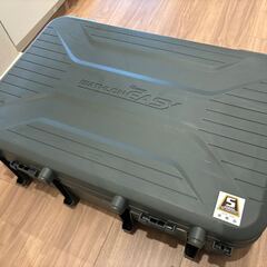 【新品未使用】タイヤチェーン バイアスロン クイックイージー QE18 適