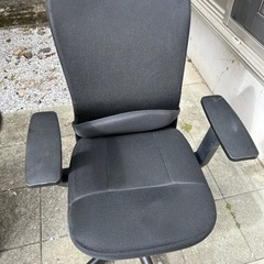 家具 オフィス用家具 いす