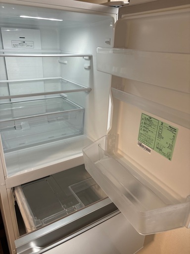 値下げしました‼️冷蔵庫 - 冷蔵庫 