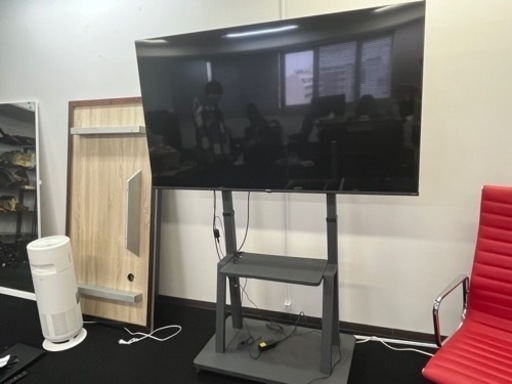 65インチ　テレビ