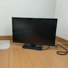 テレビ