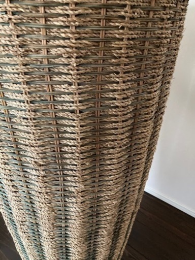 定価6万前後konton植木鉢カバー KONTON by Yamatei｜大型プランター