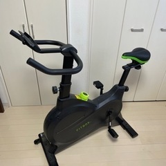 【3/20まで】エアロバイク　　