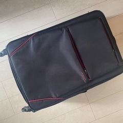 【ネット決済】旅行バッグ