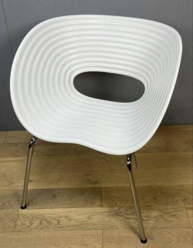 ★ヴィトラ★トムバックチェア vitra/ヴィトラ ミーティングチェア★W675mm×D630mm×H760mm⑫