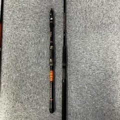 【2点セット】DAIWA ミニボード 50号 240・RYOBI...