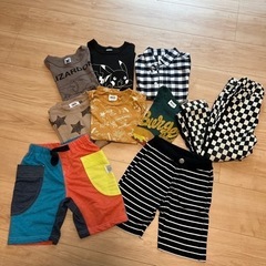 子供用品 キッズ用品 子供服