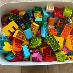 LEGO レゴデュプロ