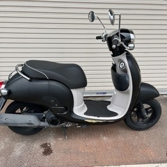 ホンダ　ジョルノ50cc