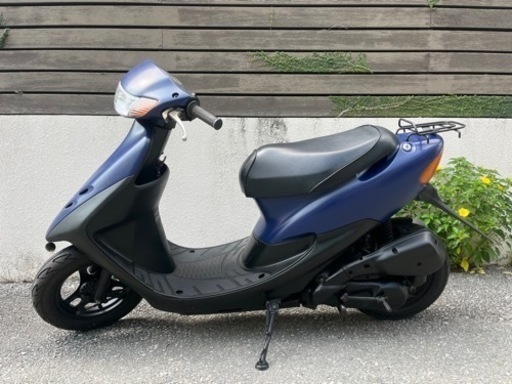 ホンダ HONDA  LIVE DIO  50cc
