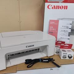 ★通電確認済★CANON★プリンター★インクジェット複合機★PI...