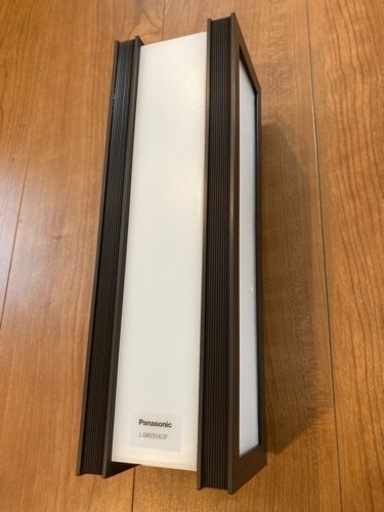 家電　照明器具