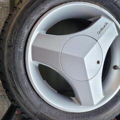 エンケイ　セルバッハ　13インチ