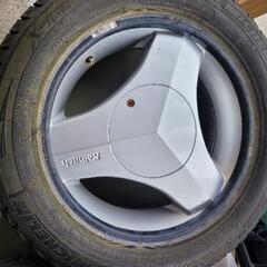 エンケイ　セルバッハ　13インチ