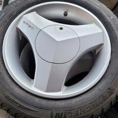 エンケイ　セルバッハ　13インチ