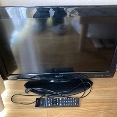 テレビ