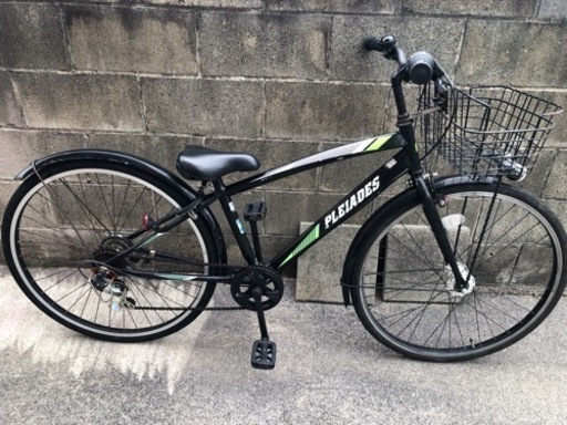 その他 Jr.CTB266HD BK