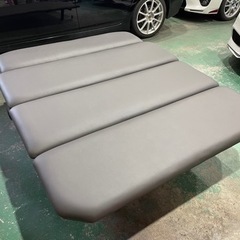 キャラバンベッドキット