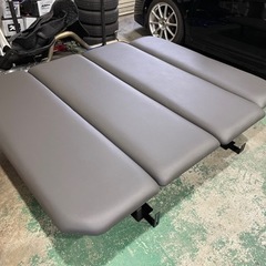 キャラバンベッドキット