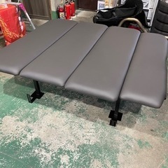 キャラバンベッドキット