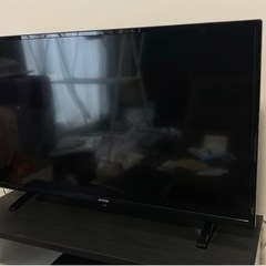 家電 テレビ 液晶テレビ