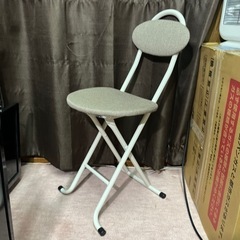 家具 椅子 チェア 折り畳みイス